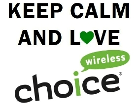 Chama Choice Wireless